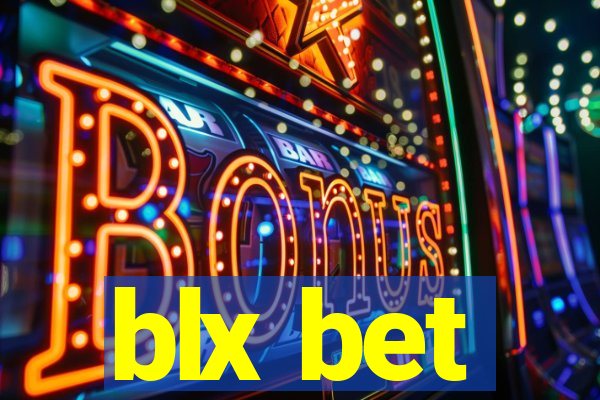 blx bet